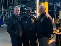 Teamsters Local 177
